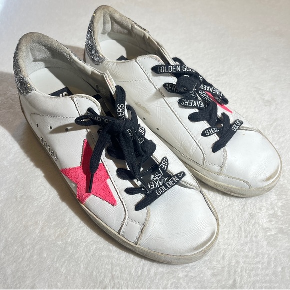 ⭐️ Golden Goose *Rare* Sneakers ⭐️